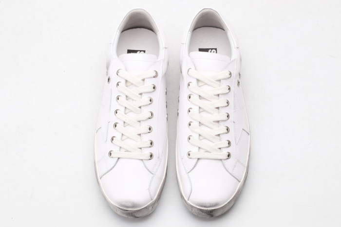 Men Women G*GDB Top Sneaker