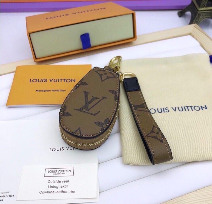 Accessories key chain