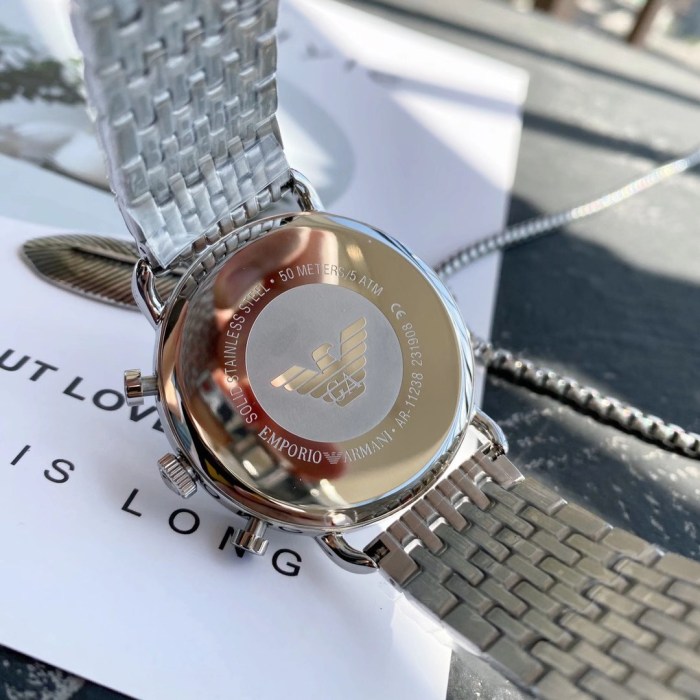 Watches Top Quality 43*12mm
