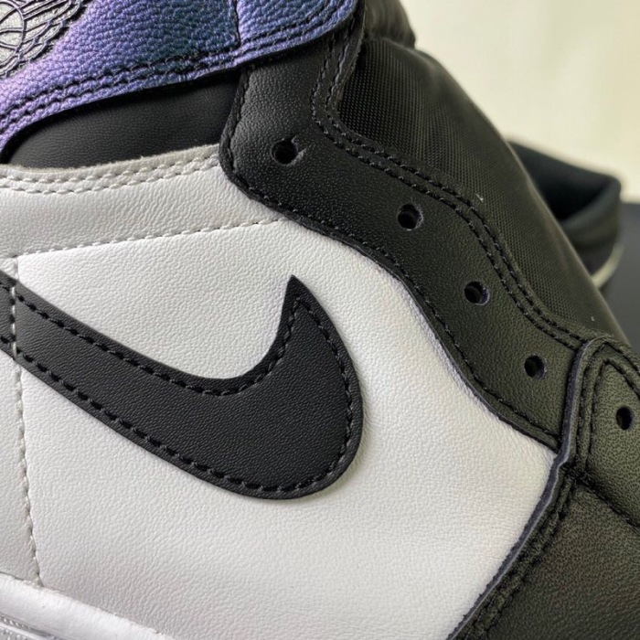 Air Jordan 1 Retro All Star Chameleon  907958-015