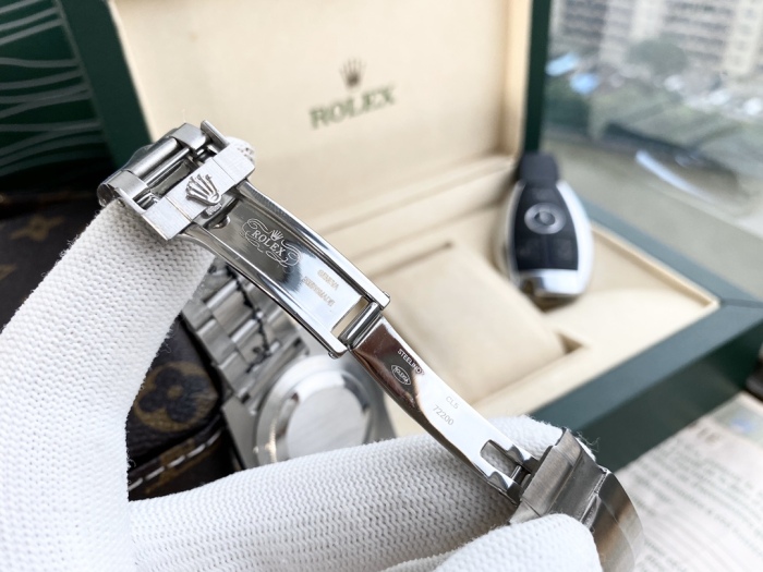 Watches Top Quality 40*11mm