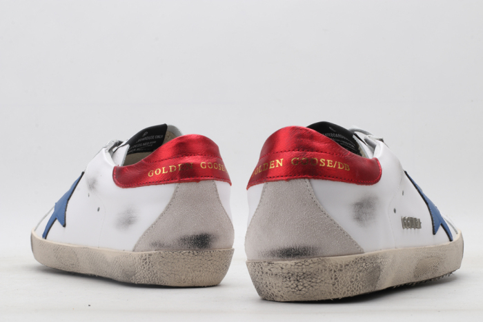 Men Women G*GDB Top Sneaker