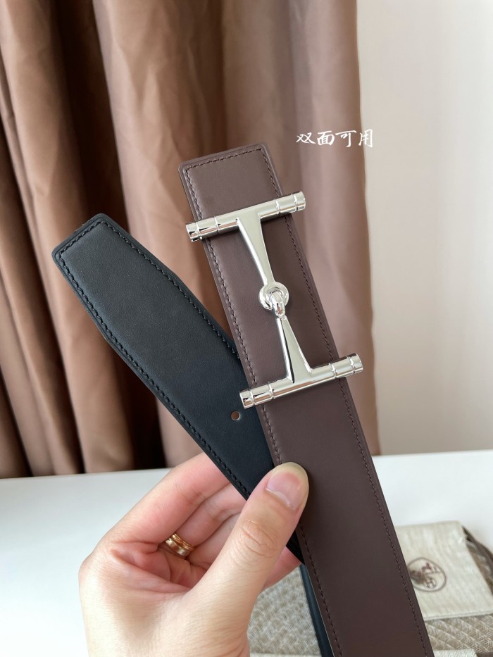 H*ermes Belts Top Quality 38mm