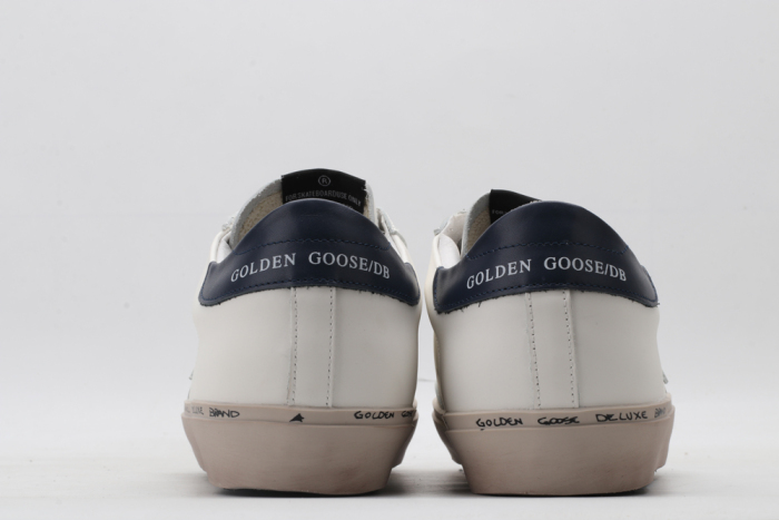 Men Women G*GDB Top Sneaker
