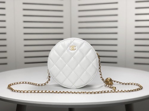 C*hanel Bag Top Quality 17.5*17.5*6.5cm