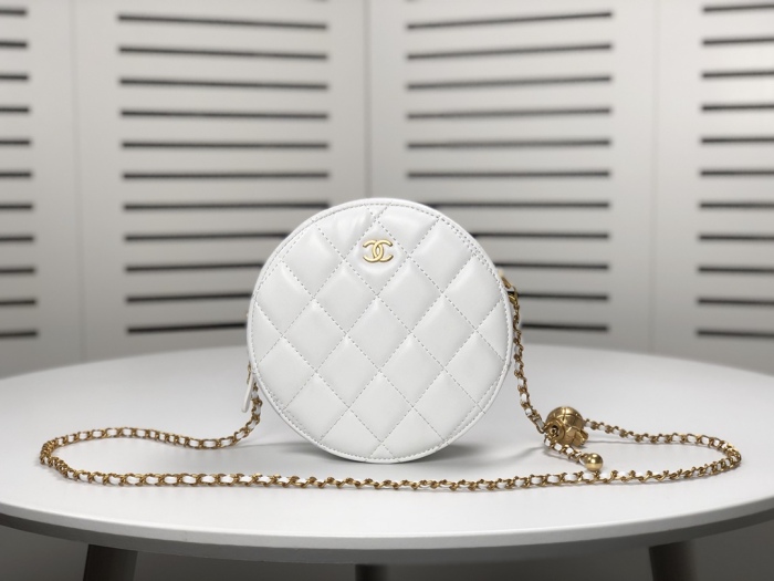 C*hanel Bag Top Quality 17.5*17.5*6.5cm