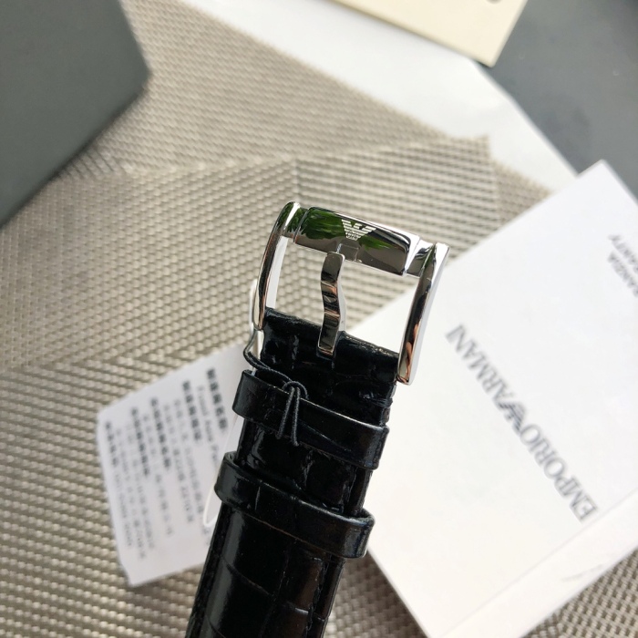 Watches Top Quality 43mm