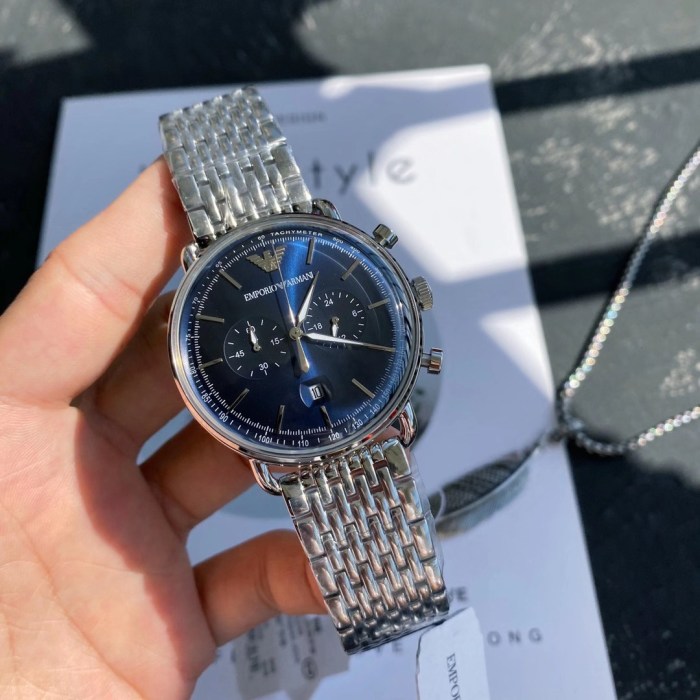 Watches Top Quality 43*12mm