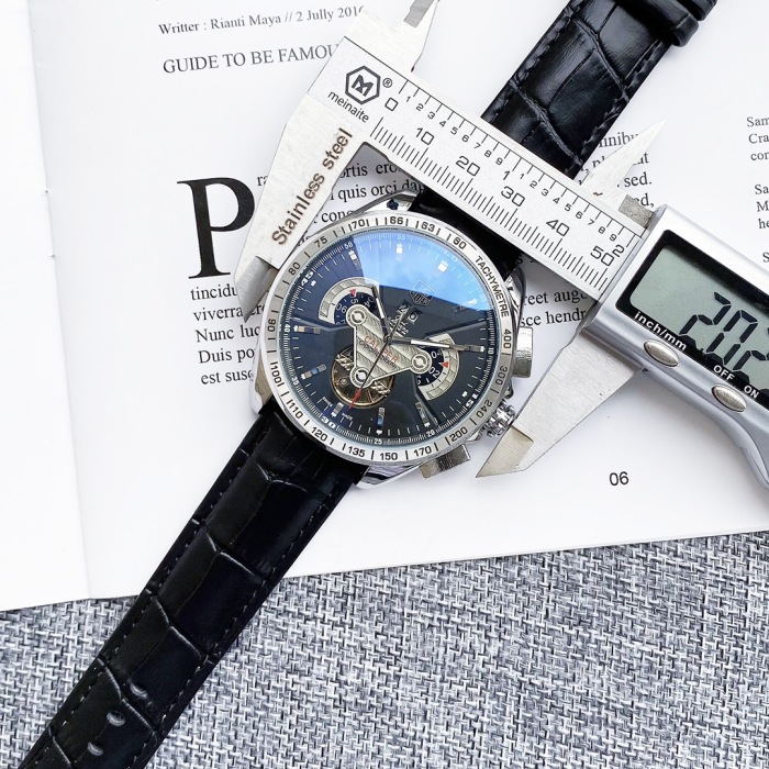 Watches Top Quality 46mm*12mm