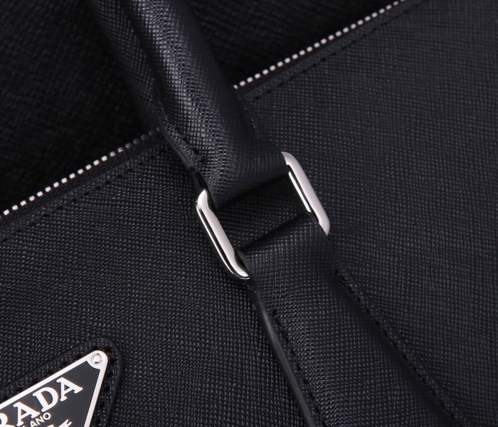 P*rada Top Bag 31.5*33.5*7cm