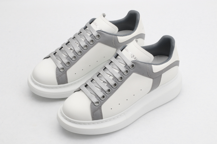 Men Women A*lexander M*cqueen Top Sneaker