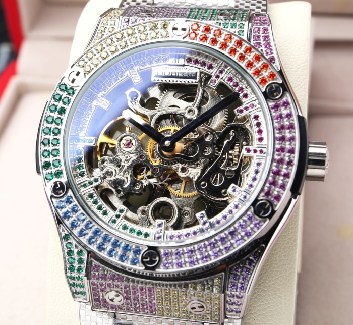 Watches Top Quality 45*15mm