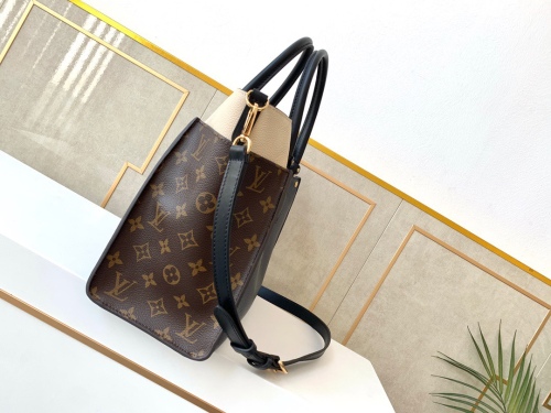 L*ouis V*uitton Top Bag 30.5*24.5*14cm