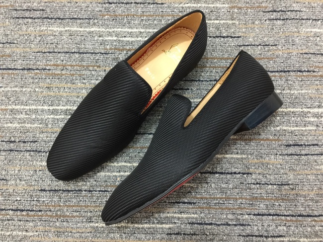 Men C*hristian L*ouboutin Loafer