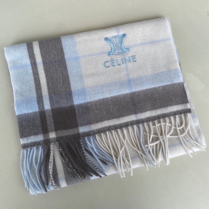 Scarf 30*180cm