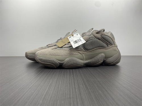 Yeezy Boost 500 GX3607