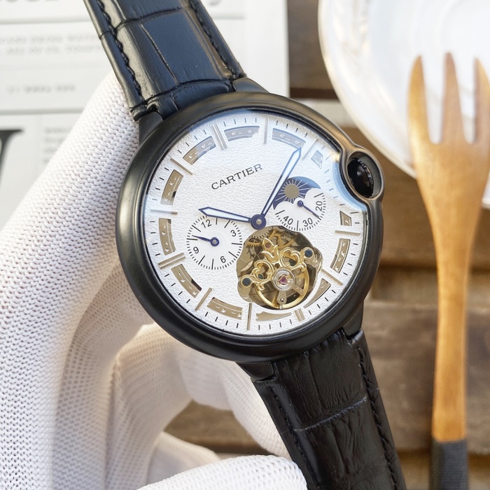 Watches Top Quality 46*15mm