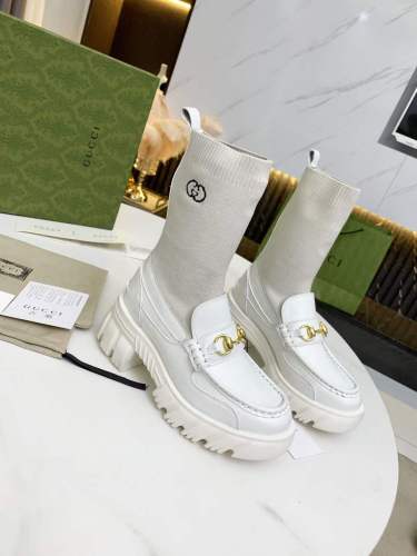 Women G*ucci Top Sneakers