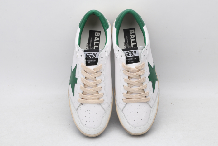 Men Women G*GDB Top Sneaker