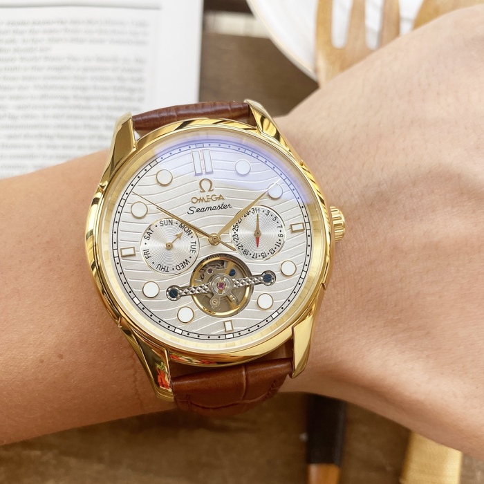 Watches Top Quality 42*13mm