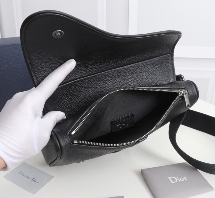 D*ior Top Bag 26*19*4.5cm