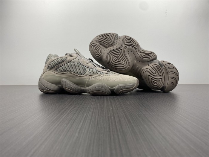 Yeezy Boost 500 GX3607