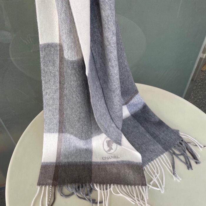 Scarf 30*180cm