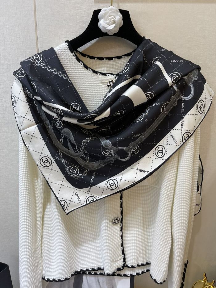 Scarf 90*90cm