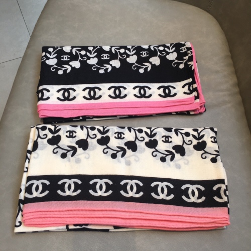 Scarf 140*140cm