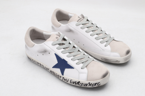 Men Women G*GDB Top Sneaker