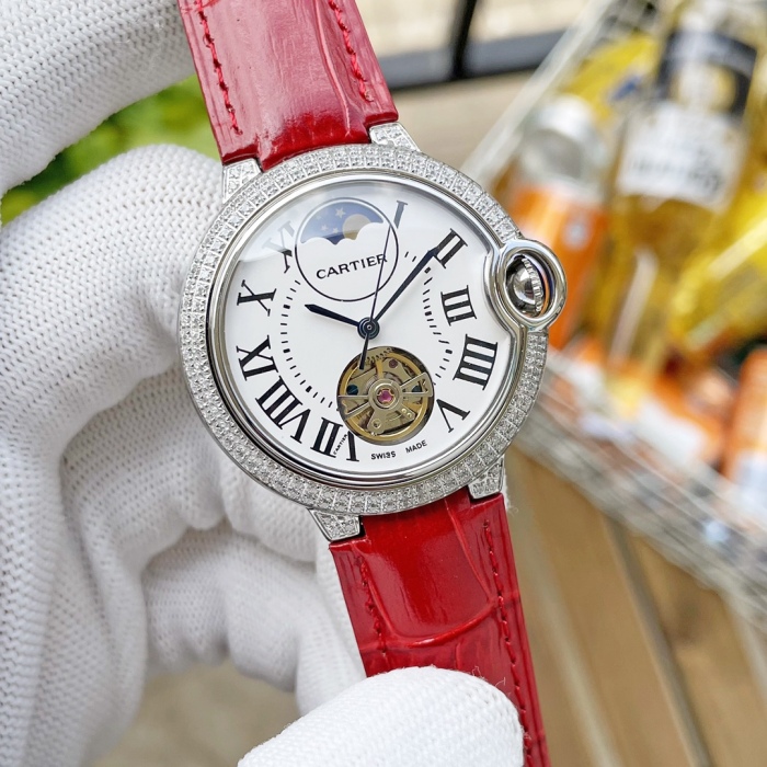 Watches Top Quality 36*10mm