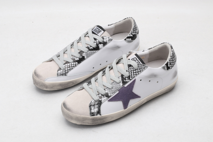 Men Women G*GDB Top Sneaker
