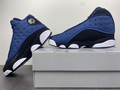 Air Jordan 13 Retro Brave Blue  DJ5982-400