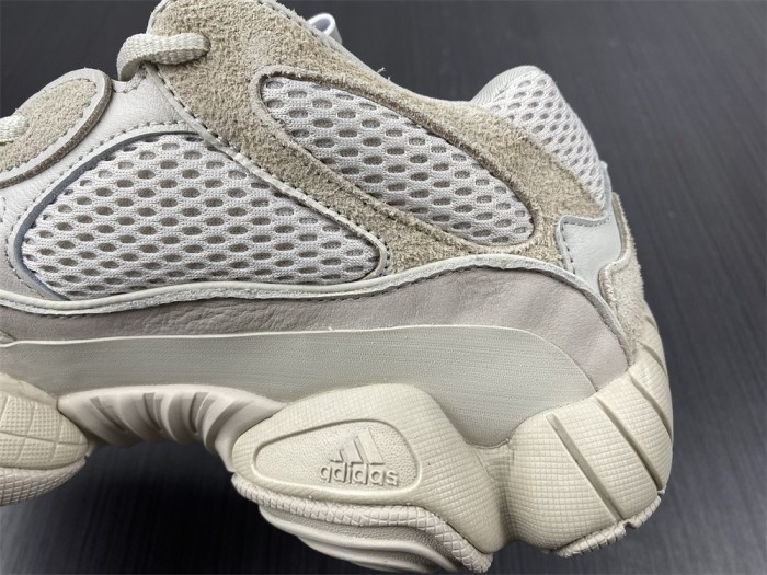 Yeezy 500 Taupe Light  GX3605