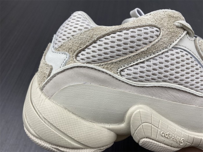 Yeezy 500 Taupe Light  GX3605