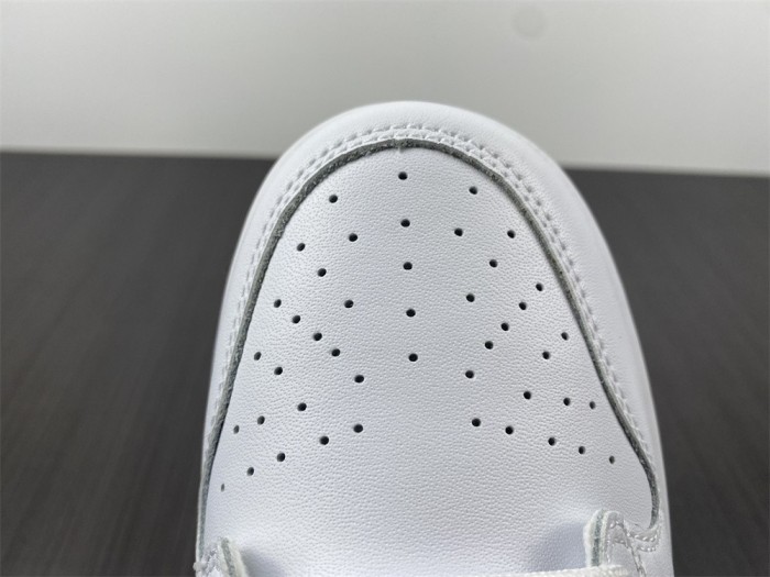 【Free shipping】Dunk Low Pearl White  DD1503-110