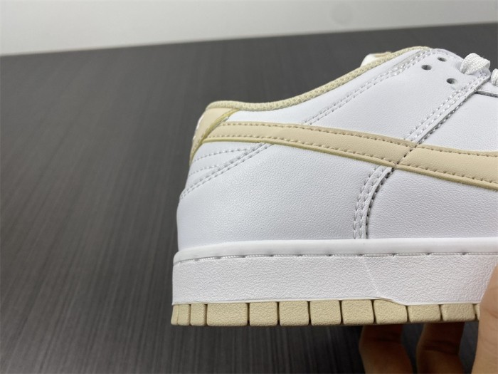 【Free shipping】Dunk Low Pearl White  DD1503-110