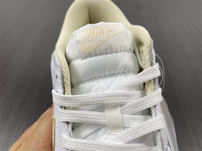 【Free shipping】Dunk Low Pearl White  DD1503-110