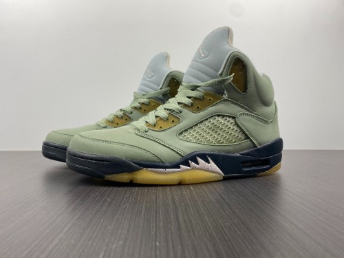 Air Jordan 5 Retro Jade Horizon  DC7501-300