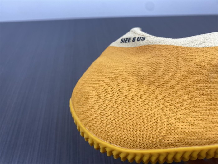 【Free Shipping】Yeezy Knit RNR Sulfur  GW5353