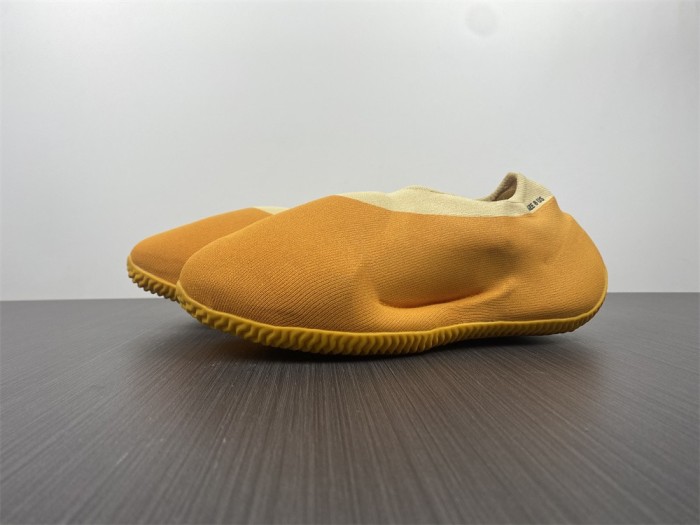 【Free Shipping】Yeezy Knit RNR Sulfur  GW5353