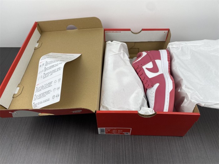 Dunk Low Archeo Pink  DD1503-111