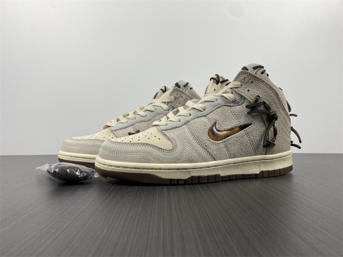 Dunk High Bodega Sail Multi  CZ8125-100