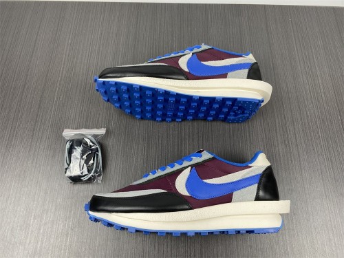 LD Waffle sacai Undercover Night Maroon Team Royal  DJ4877-600