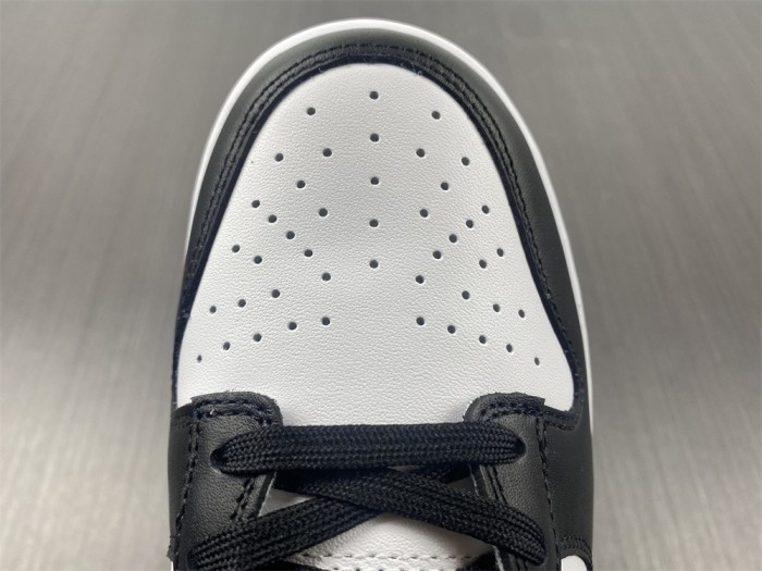 Dunk Low Black Paisley DH4401-100