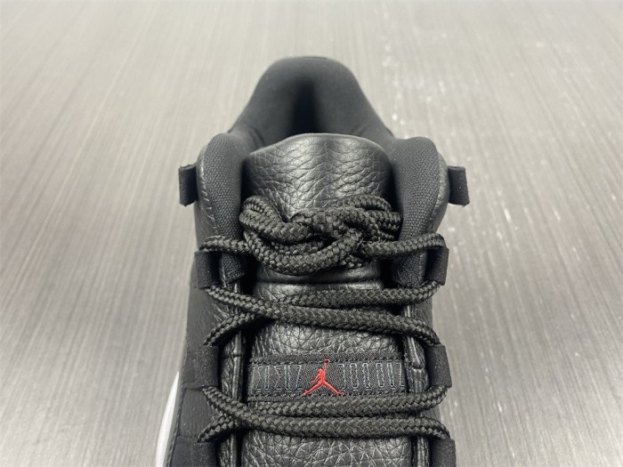 Air Jordan 11 Retro Low 72-10  AV2187-001
