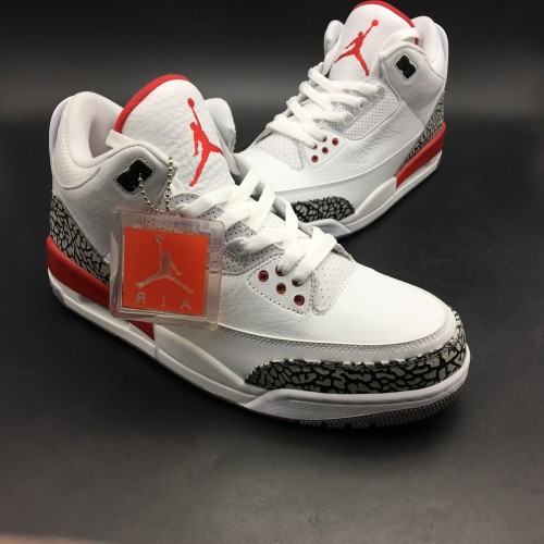 Air Jordan 3 Retro Hall of Fame  136064-116