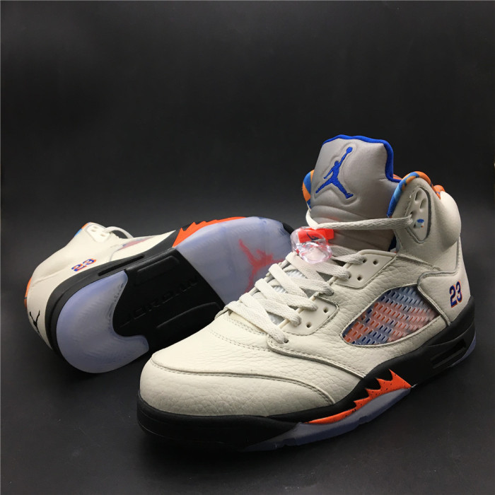 Air Jordan 5 Retro International Flight  136027-148