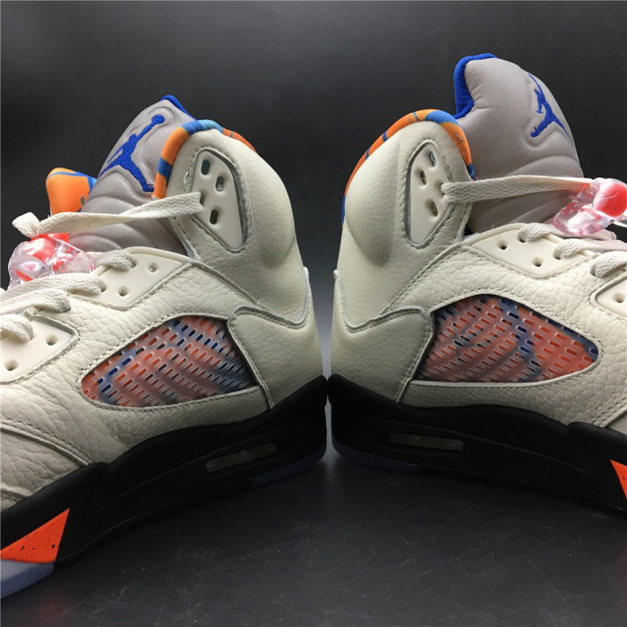 Air Jordan 5 Retro International Flight  136027-148