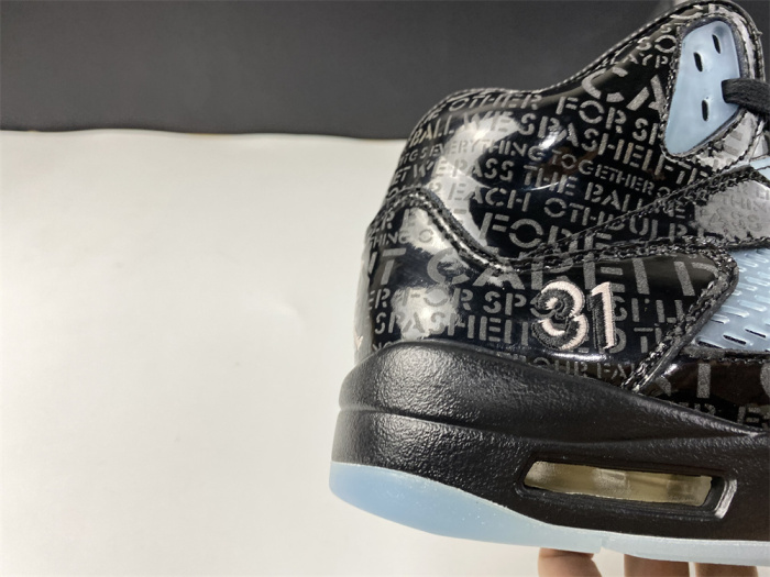 Air Jordan 5 Retro Doernbecher  633068-010